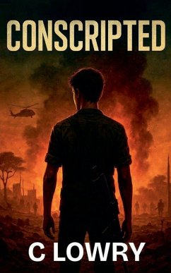 Conscripted - Lowry, C.