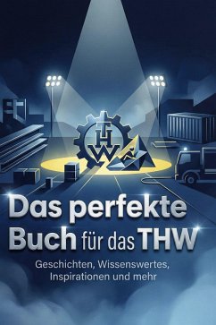 Das perfekte Buch für das THW - Schneider, Ella