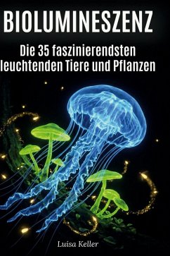 Cover Biolumineszenz