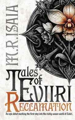 Cover Tales of Eviiri