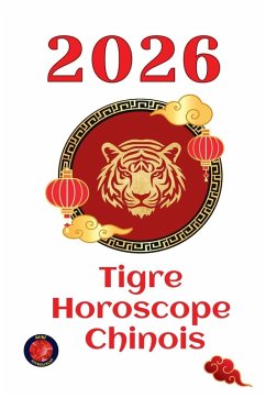 Cover Tigre Horoscope chinois