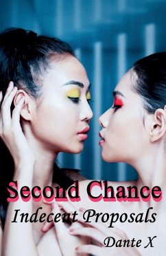 Cover Second Chance