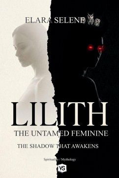 Cover Lilith