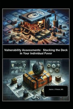 Vulnerability Assessment - Pinson, Aaron