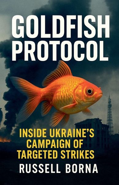 Goldfish Protocol Goldfish Protocol