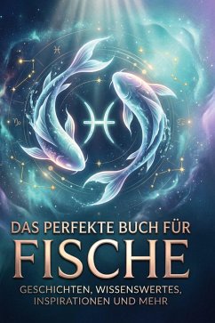 Cover Das perfekte Buch für Fische