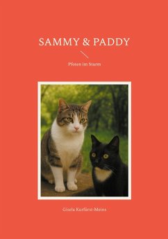 Sammy & Paddy Sammy & Paddy