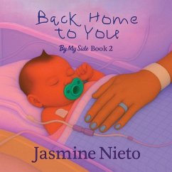 Back Home to You - Nieto, Jasmine