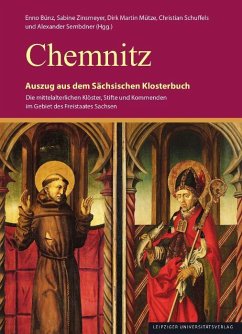 Cover Chemnitz