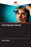 Gel topique Nsaid