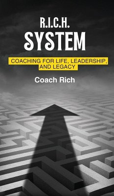 R.I.C.H. SYSTEM - Richmond, Robert R.I.C.H. SYSTEM - Richmond, Robert