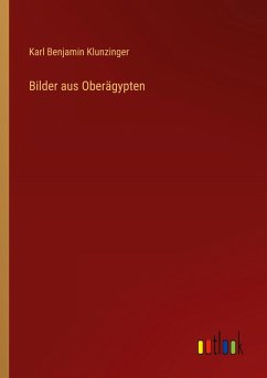 Bilder aus Oberägypten