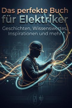 Das perfekte Buch für Elektriker - Hoffmann, Samuel