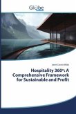 Hospitality 360º: A Comprehensive Framework for Sustainable and Profit
