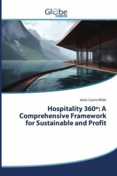 Cover Hospitality 360º: A Comprehensive Framework for Sustainable and Profit