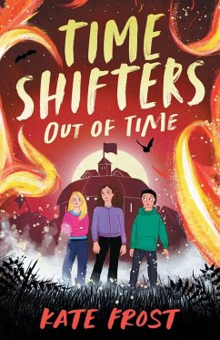Cover Time Shifters