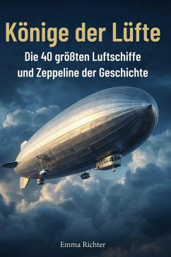 Cover Könige der Lüfte