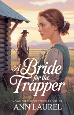 Cover A Bride for the Trapper