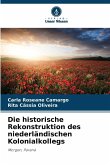 Die historische Rekonstruktion des niederländischen Kolonialkollegs