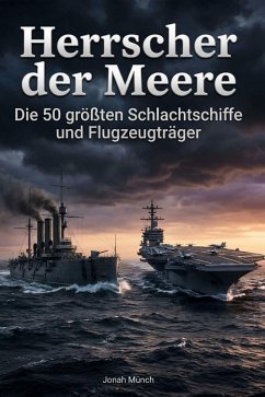 Herrscher der Meere - Münch, Jonah