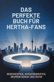 Das perfekte Buch für Hertha-Fans Das perfekte Buch für Hertha-Fans
