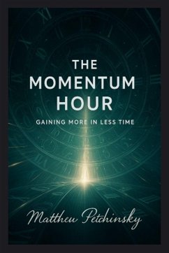 Cover The Momentum Hour
