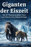 Giganten der Eiszeit