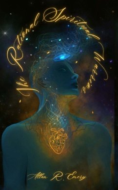 Cover The Rational Spiritual Warrior