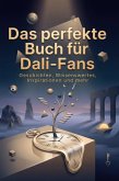 Das perfekte Buch für Dali-Fans Das perfekte Buch für Dali-Fans