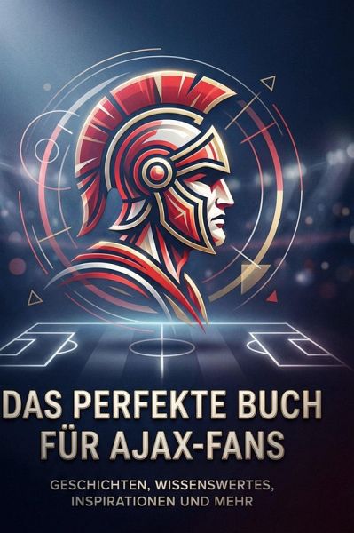 Das perfekte Buch für Ajax-Fans