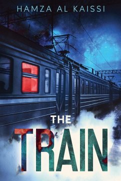 The Train - Kaissi, Hamza Al