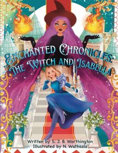 Cover Enchanted Chronicles