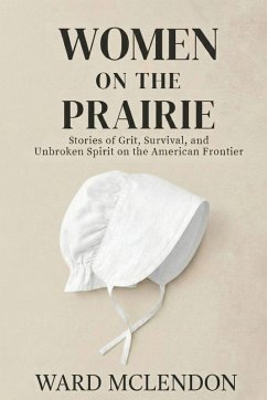 Women on the Prairie - McLendon, Ward