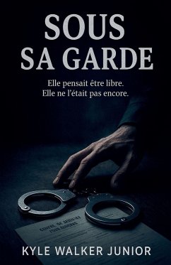 Cover Sous sa garde