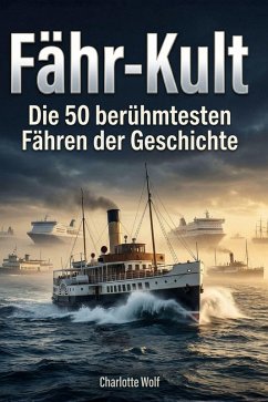 Cover Fähr-Kult