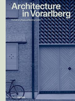 Cover Architecture in Vorarlberg