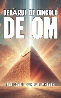 Cover Adev¿rul De Dincolo De Om