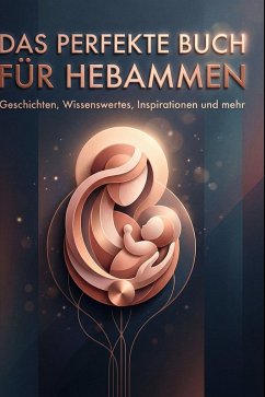 Cover Das perfekte Buch für Hebammen