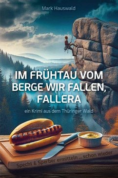 Cover Im Frühtau vom Berge wir fallen, fallera