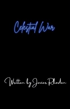 Cover Celestial War
