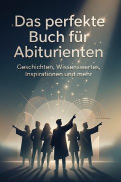 Cover Das perfekte Buch für Abiturienten