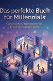 Das perfekte Buch für Millennials Das perfekte Buch für Millennials