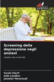 Screening della depressione negli anziani