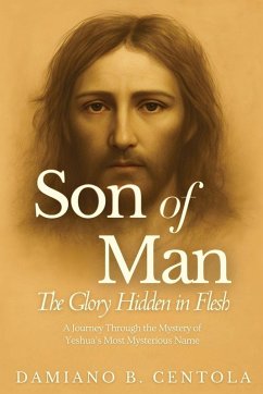 Son of Man - Centola, Damiano B
