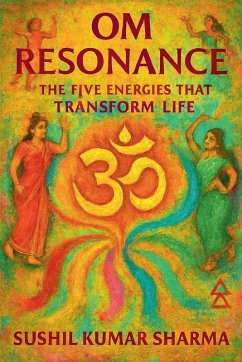 Om Resonance - Sharma, Sushil Kumar