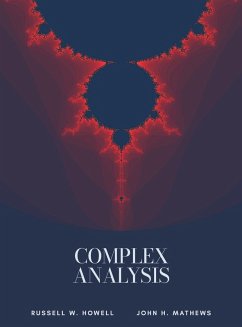 Cover Complex Analysis