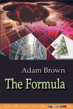 Cover The Formula