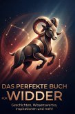 Das perfekte Buch für Widder
