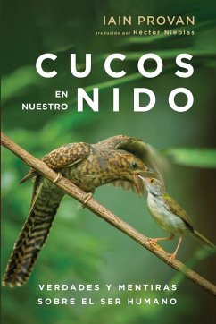 Cucos en nuestro nido - Provan, Iain