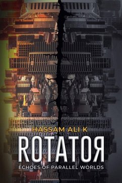 Rotator - K, Hassam Ali
